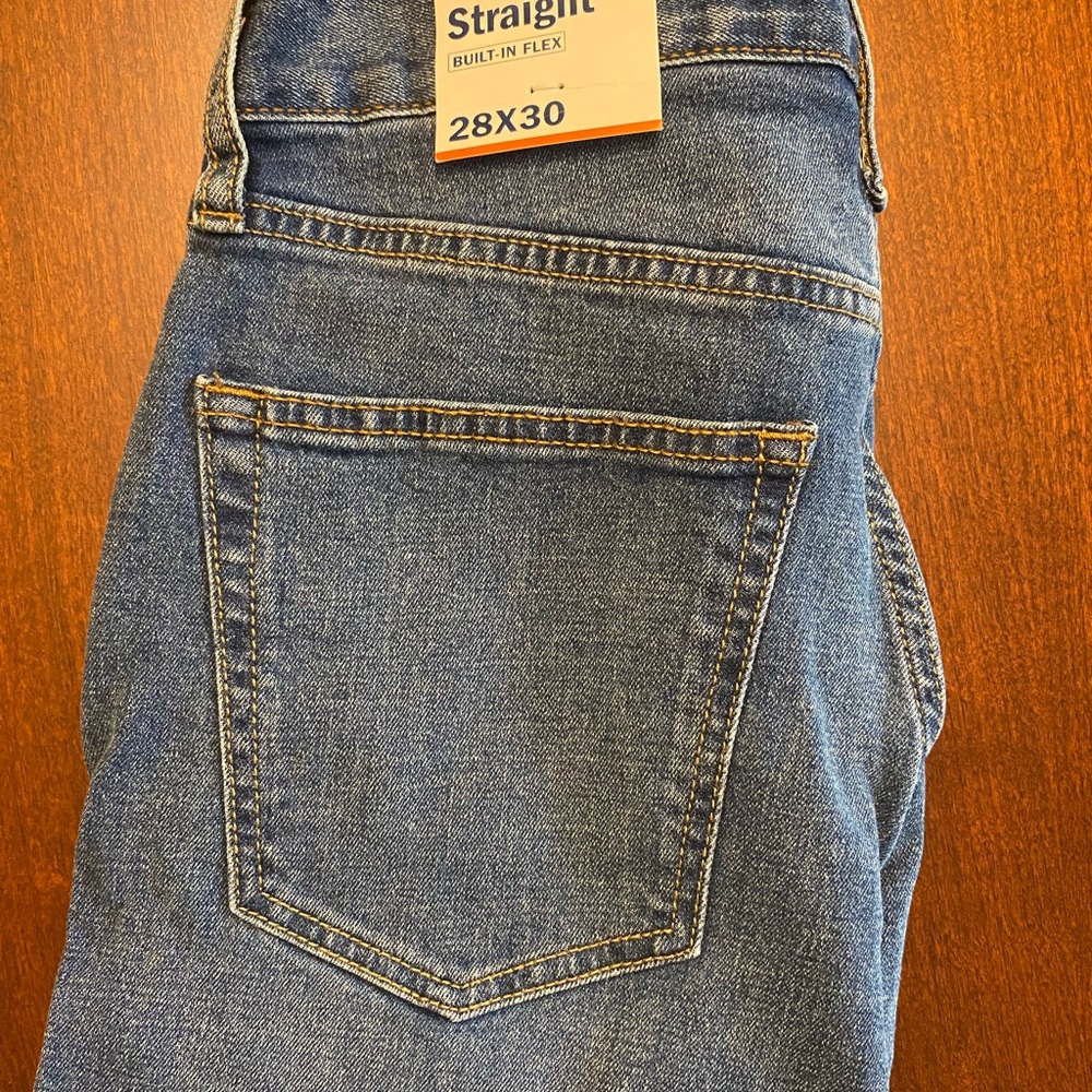 Old Navy Mens Jeans 28X30